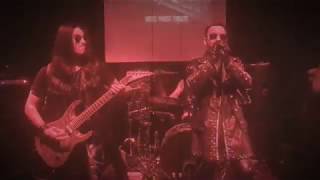 METAL GODS (Judas Priest tribute) - Live Circus 2019