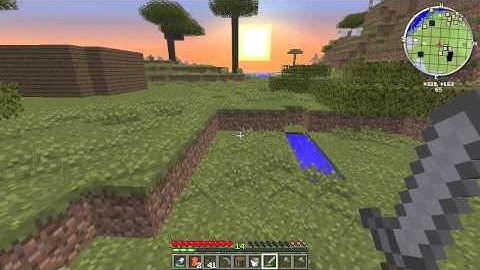 β013 Learning Unleash the Beast E02 - Dartcraft Part 1