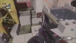 Not another hitmarker!