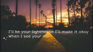 Monster - katie Sky | tik tok viral  I see your monsters | I see your pain
