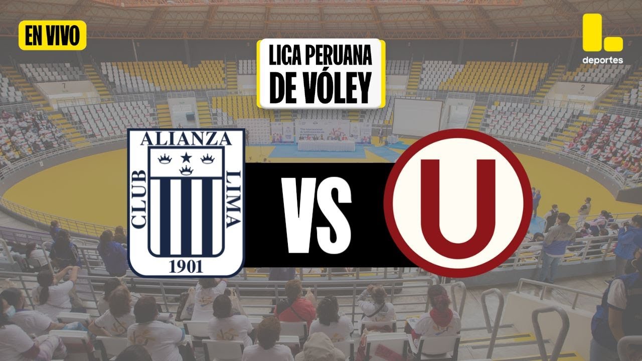 LPV - MEJORES MOMENTOS - FECHA 09 - Alianza Lima vs Universitario de Deportes