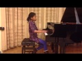 Jeneba Kanneh-Mason plays Chopin Fantasie Impromptu