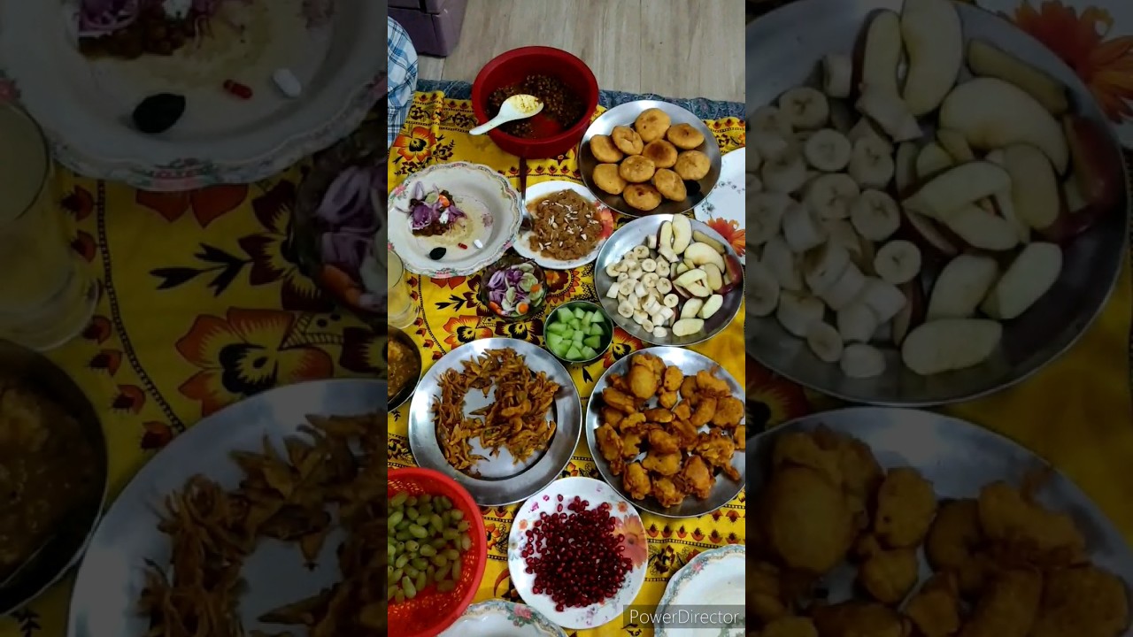 Iftar Preparation Day -28 || Ramzan special #shorts #youtubeshorts #whatieatinaday #ramzan