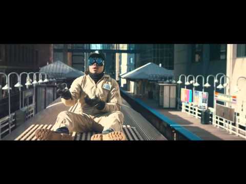 Chance The Rapper ft. Saba – Angels