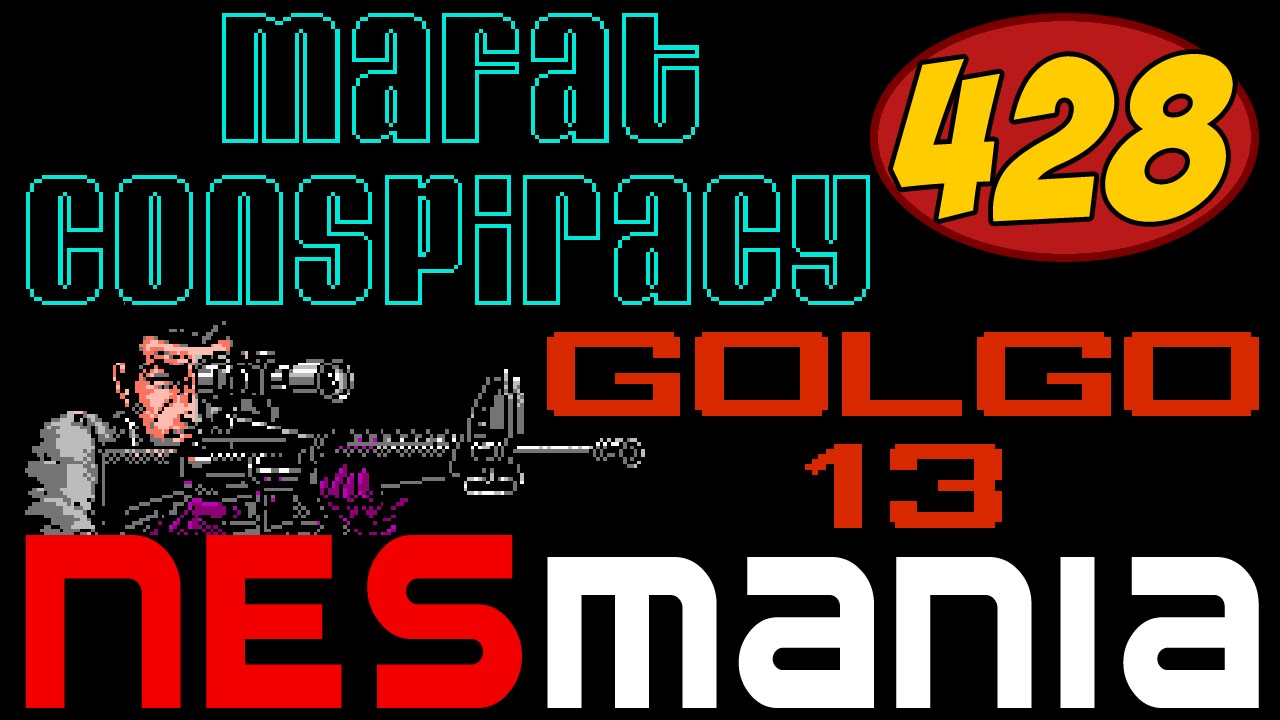 428/714 The Mafat Conspiracy - NESMania
