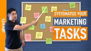 How to Prioritize Your Digital Marketing Tasks and Maximize Productivity