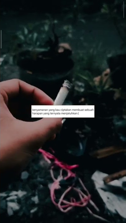 story menari diatas luka