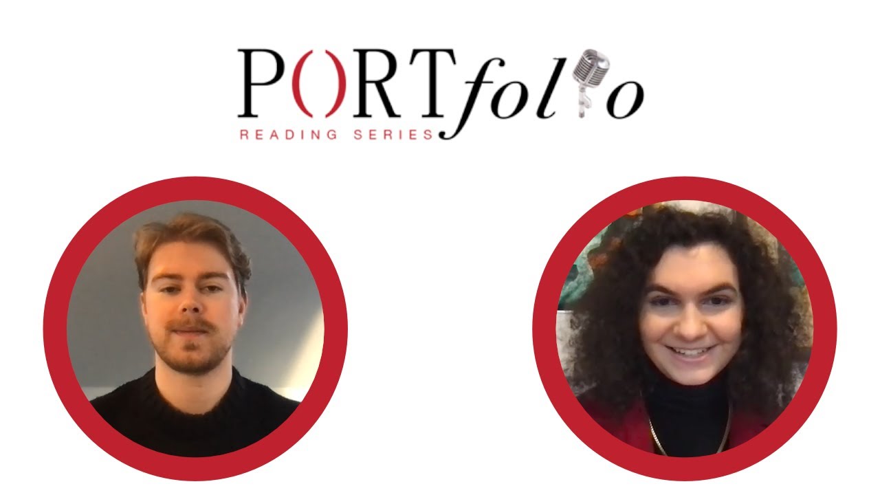 Portal Portfolio Series - Rue Burgoyne-King