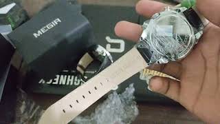 JAM TANGAN MEGIR