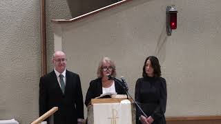 Peter Nolan Memorial Live Stream