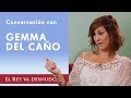 "Los aditivos no se nos acumulan en el cuerpo, igual que los alimentos", Gemma del Caño