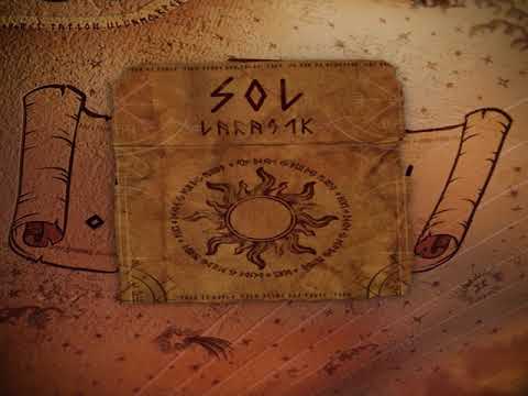DUKI – Sol ft. Lara91k