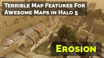 Erosion - Terrible Map Features For Awesome Maps