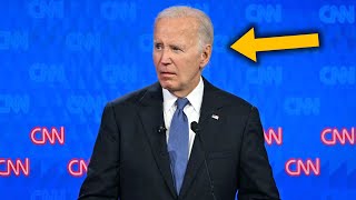 SHOCK report: Biden only functional 10am to 4pm