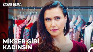 Alihan'ın İlişkisini Bari Rahat Bırak - Yasak Elma 7. Bölüm