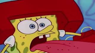 I command this particular drop of hot sauce to be, really, really...