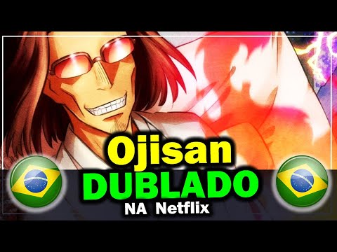 Assistir Isekai Ojisan Episódio 1 Online - Animes BR