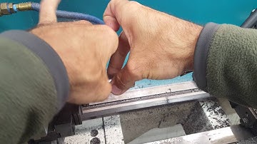 Hellfire Self Timing Repeatability