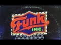 The Thrill is Gone - Funk Inc.