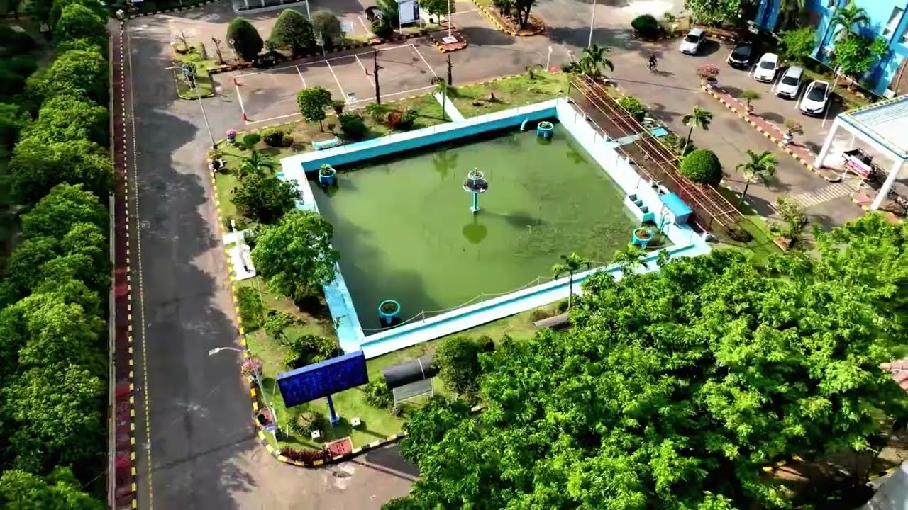 Mode Orbit Secara Manual Drone DJI Mavic 3 Cine Pro