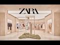 ZARA Women New SpringCollection 2026 | New In Store Walkthrough
