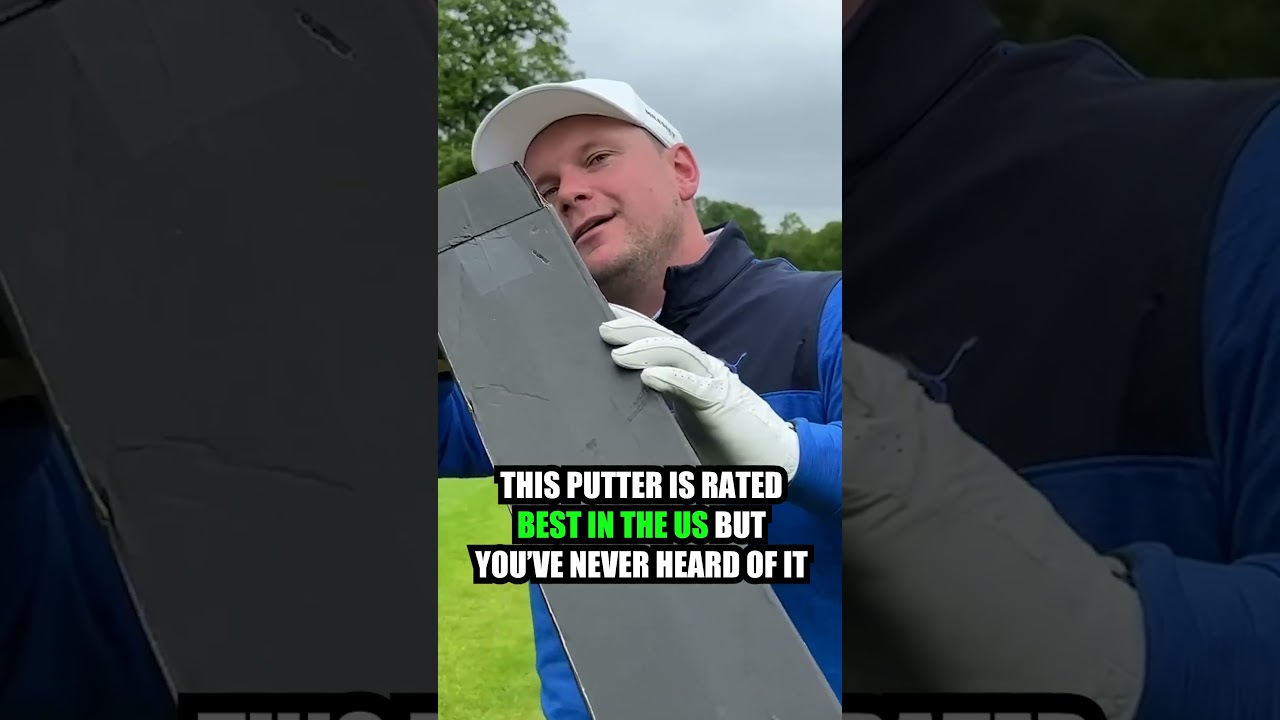 Лучший паттер в США?