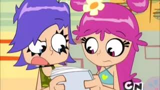 Hhpay Meet The Puffy-Bots Part 1