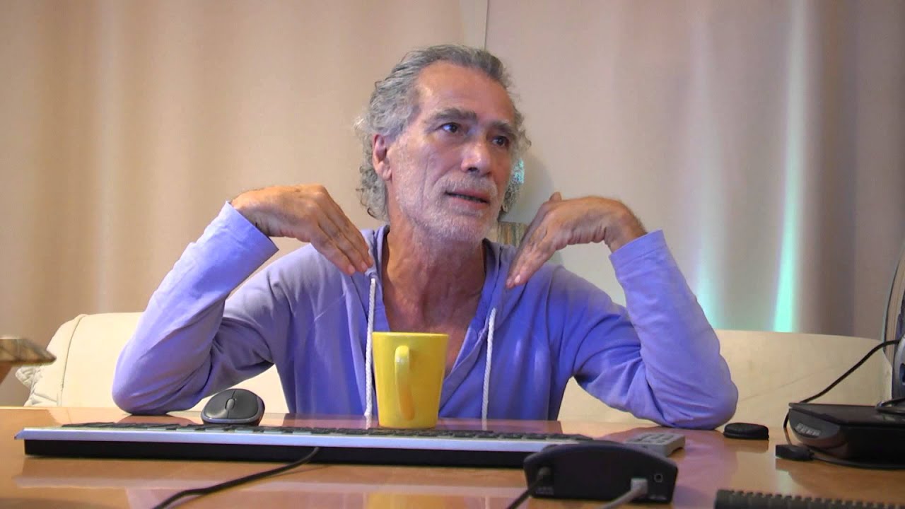 1 2  HD Raik Fischer Konferenz Intuition Macht oder Ohnmacht