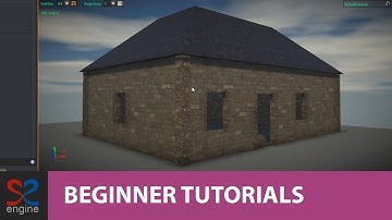 S2ENGINE FOR BEGINNERS ▶ Procedural tiles part 2