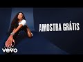 Rebecca - Amostra Grátis (Áudio Oficial)