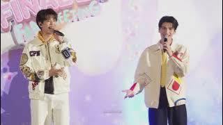 250606 Mark & Ohm - ยาวิเศษ (Magic Potion) | #SweetToothGoodDentistFinalEP