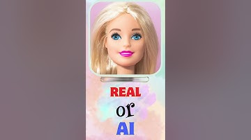 Real or Ai?🤪#QuizzyHut #Riddles #BrainTeasers #Trivia