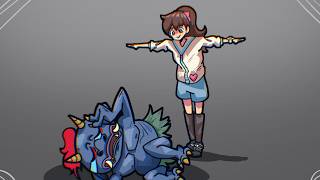 Soloing every Oni in Yo-Kai Watch 2!