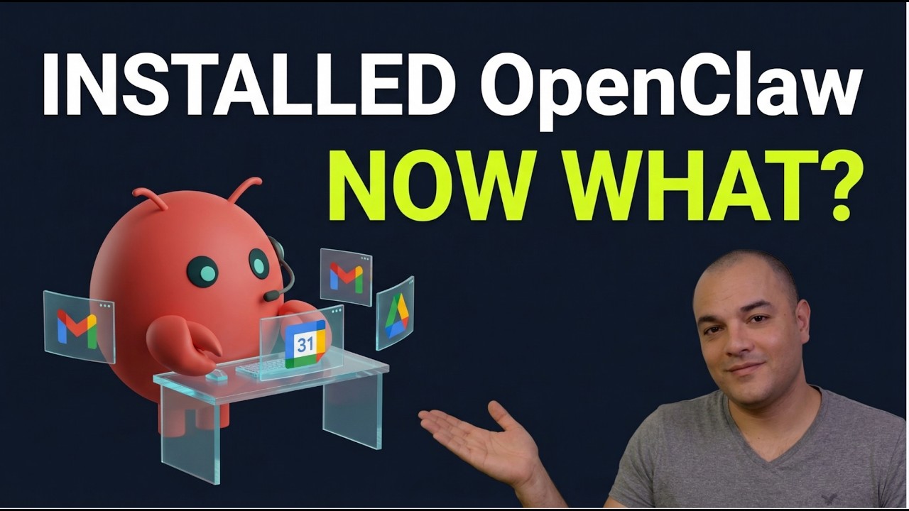 So, You Just Installed OpenClaw — Now What? (Complete Skill Setup Guide ...