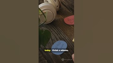 "It always seems impossible until it