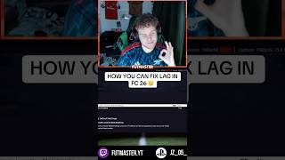 This Setting Could Your Fix Lag Problems