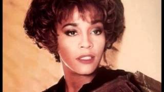 Whitney Houston Tribute Remix You&#39;ll never stand alone