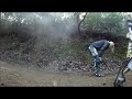 Dirtbike Crash with Broken Rib and Memory Loss