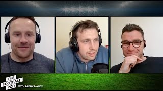 The Football Pod - Ep.1: what Kerry need, Mayo revamp, Tyrone edge, Galway plans, a new-look Dublin?