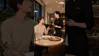Could You Pack Up the Leftovers for Me? 남은 음식 포장해 주실 수 있나요? #koreanconversation #korean