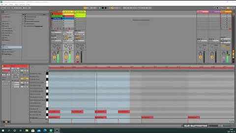 Trap Ableton and Lee Oskar D minor harmonica, Hip Hop Instrumental
