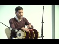 Language Beyond Rhythm: Akshay Anantapadmanabhan at TEDxCooperUnion