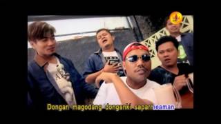 Download Lagu Lapo Saroha - Booster Trio MP3