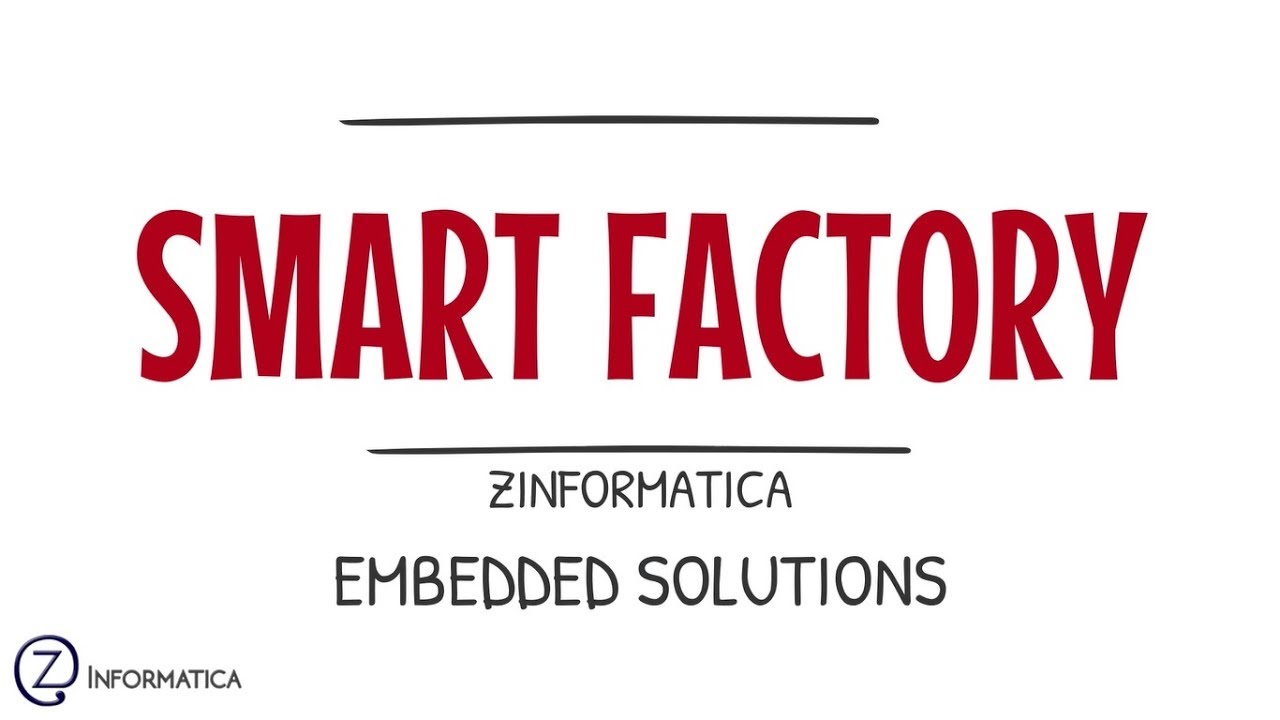 Embedded Solutions - Zinformatica (English version)