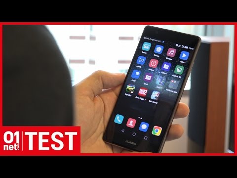 TEST Huawei P9 Plus : modèle amélioré du P9 ?