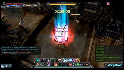 Cabal Asia | Normal Drop Rate Vs BB pluss Vs 300% Drop Rate