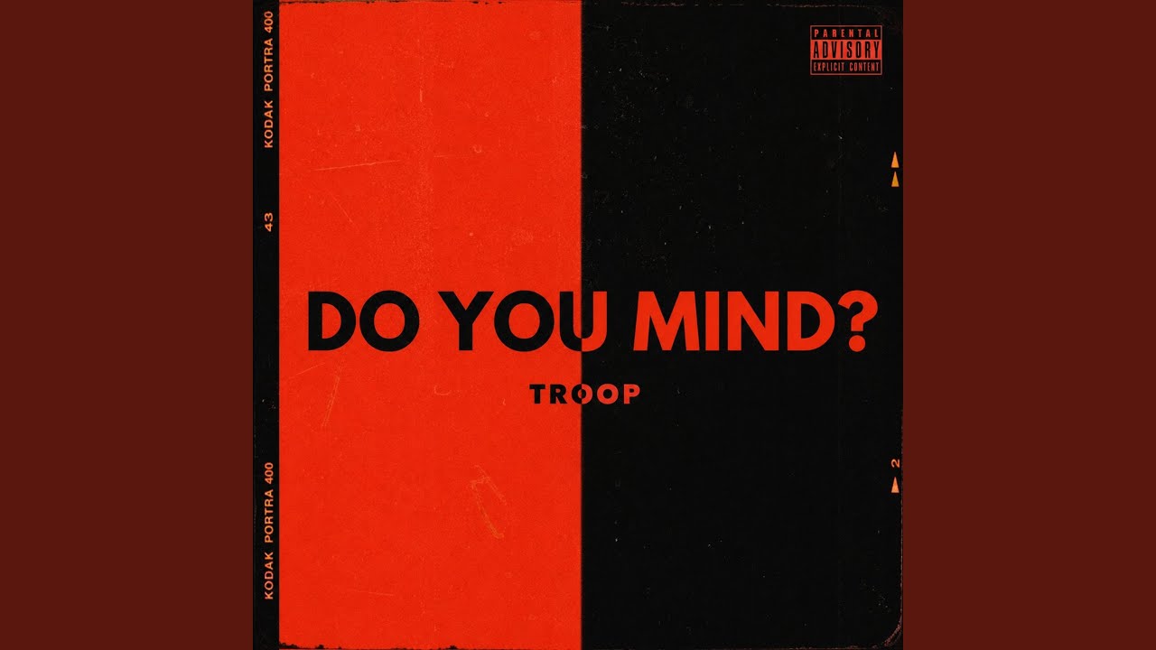 Watch Do You Mind on YouTube Watch Do You Mind on YouTube