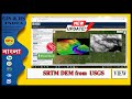 HOW TO DOWNLOAD DEM FROM USGS EARTH EXPLORER || Free DEM Download || USGS || SRTM DEM