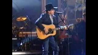 Honky Tonk-George Strait.