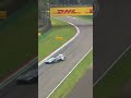 MASSIVE Aston Martin crash! 😱
